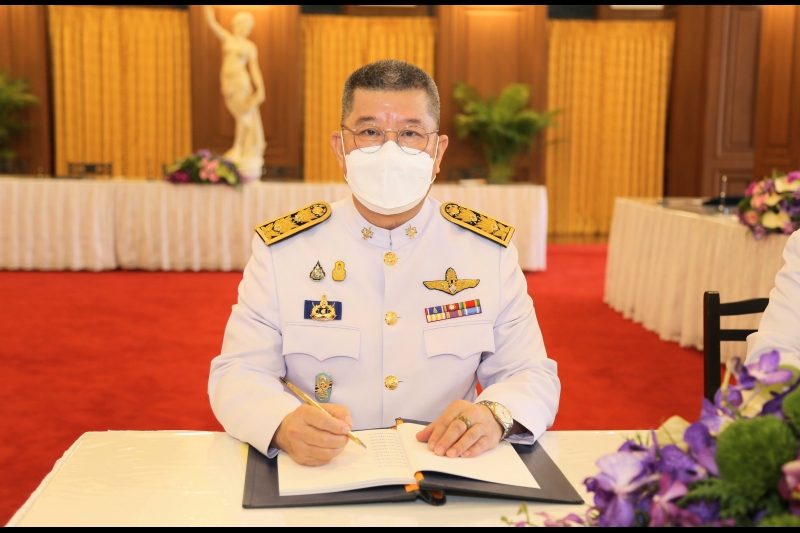 กิจกรรมเฉลิมพระเกียรติสมเด็จพระนางเจ้า ฯ พระบรมราชินี 