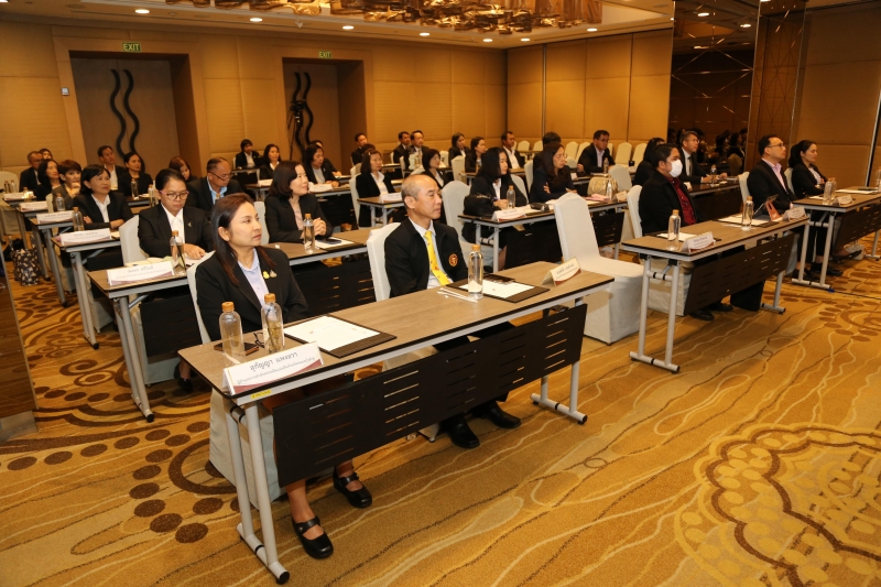 ความเป็นมืออาชีพในการตรวจเงินแผ่นดินของผู้บริหาร