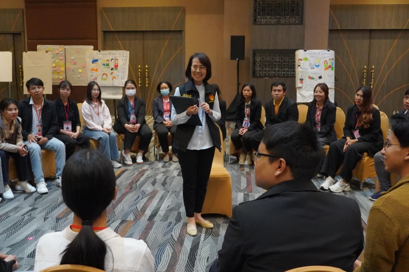 การประชุมคณะมนตรีองค์การสถาบันการตรวจสอบสูงสุดแห่งเอเชีย