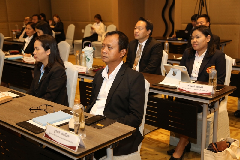 ความเป็นมืออาชีพในการตรวจเงินแผ่นดินของผู้บริหาร