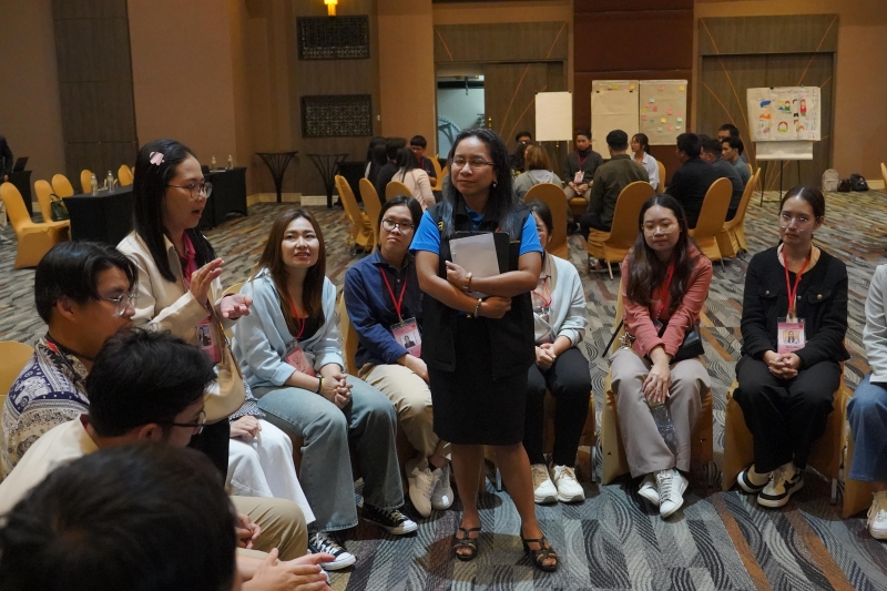 พีธีรับพระราชโองการโปรดเกล้าโปรดกระหม่อมแต่งตั้ง ผู้ว่าการตรวจเงินแผ่นดิน