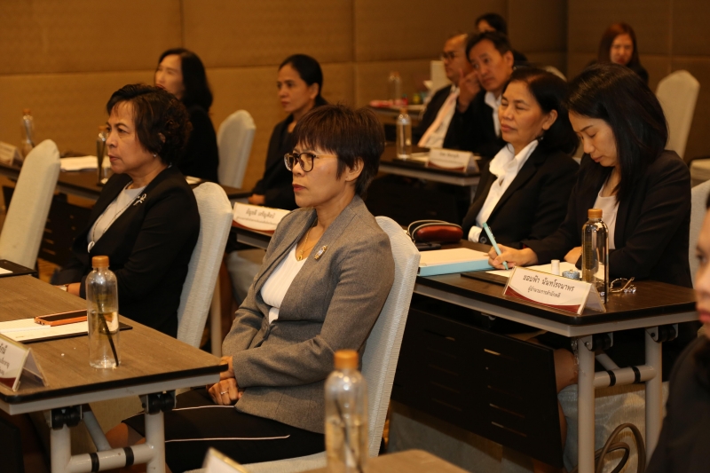 ความเป็นมืออาชีพในการตรวจเงินแผ่นดินของผู้บริหาร