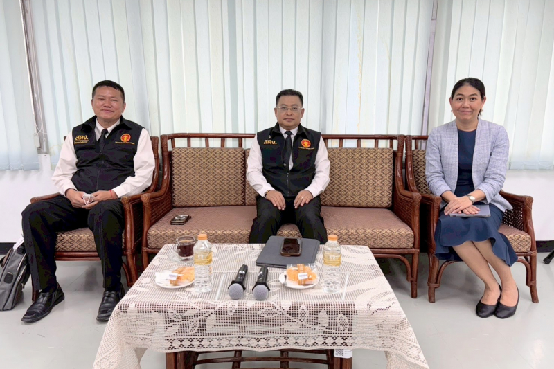 Chairman of the State Audit Commission and delegation from OAG visited NAU, People's Republic of China