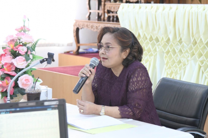 การกำกับและติดตามการตรวจเงินแผ่นดินของคณะกรรมการตรวจเงินแผ่นดิน