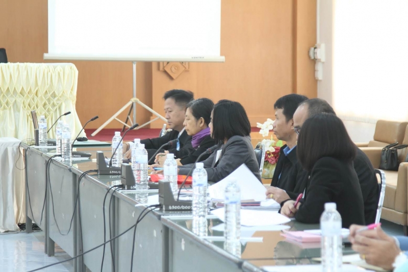 การกำกับและติดตามการตรวจเงินแผ่นดินของคณะกรรมการตรวจเงินแผ่นดิน