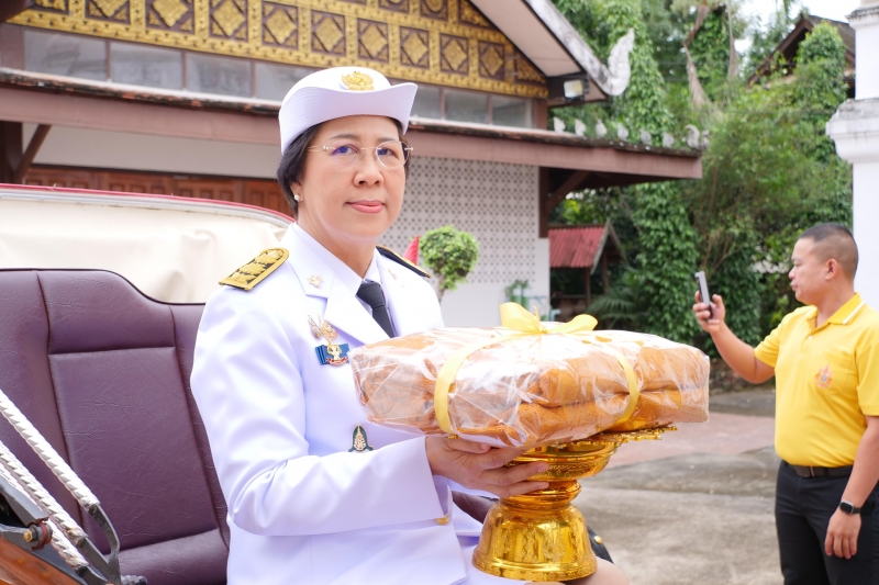 กิจกรรมเฉลิมพระเกียรติและน้อมรำลึกในพระมหากรุณาธิคุณ
