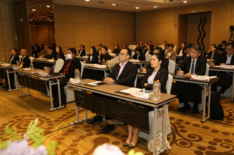 ความเป็นมืออาชีพในการตรวจเงินแผ่นดินของผู้บริหาร