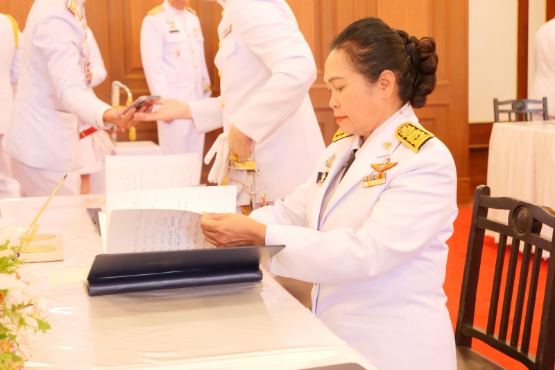 กิจกรรมเฉลิมพระเกียรติพระบาทสมเด็จพระเจ้าอยู่หัว 
