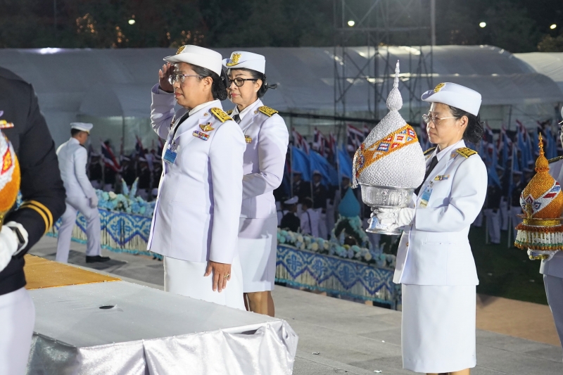 วันเฉลิมพระชนมพรรษา 12 สิงหาคม 