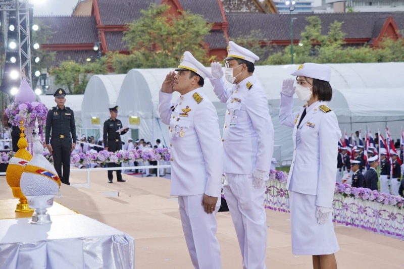 กิจกรรมเฉลิมพระเกียรติสมเด็จพระนางเจ้า ฯ พระบรมราชินี 
