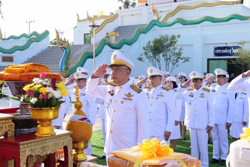 พระกฐินพระราชทาน