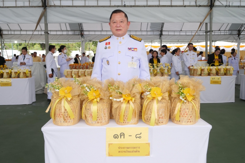 กิจกรรมเฉลิมพระเกียรติพระบาทสมเด็จพระเจ้าอยู่หัว 