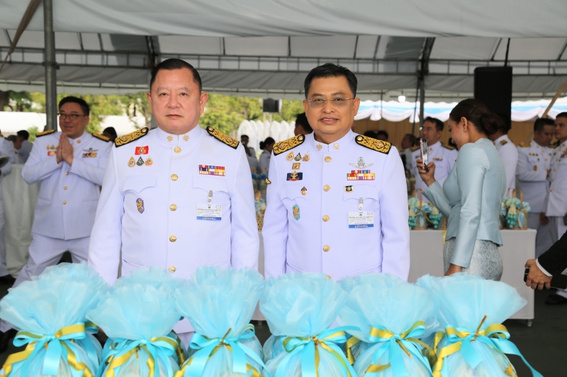 วันเฉลิมพระชนมพรรษา 12 สิงหาคม 