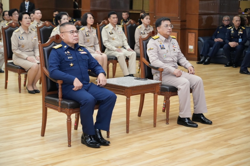 การประชุมผู้ตรวจเงินแผ่นดิน (สตภ. 1-15)