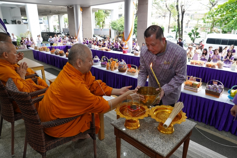 การประชุมผู้ตรวจเงินแผ่นดิน (ภาค 1-15) ครั้งที่ 2/2562