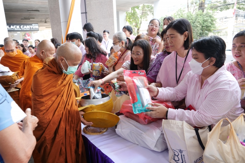 พิธีปัจฉิมนิเทศและมอบประกาศนียบัตรโครงการพัฒนาข้าราชการใหม่ ปีงบประมาณ 2566 