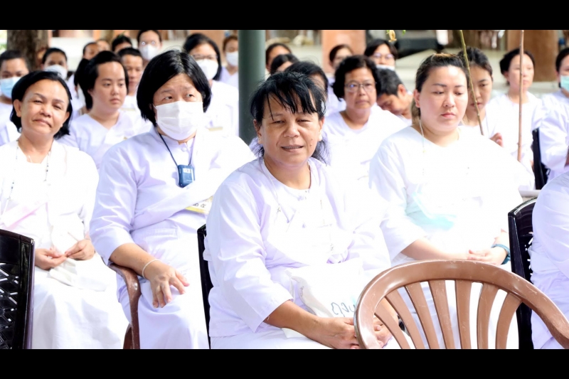 โครงการเสริมสร้างธรรมาภิบาลในการปฏิบัติงานตรวจเงินแผ่นดิน 