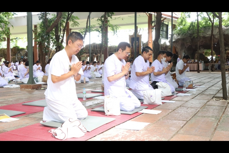โครงการเสริมสร้างธรรมาภิบาลในการปฏิบัติงานตรวจเงินแผ่นดิน 
