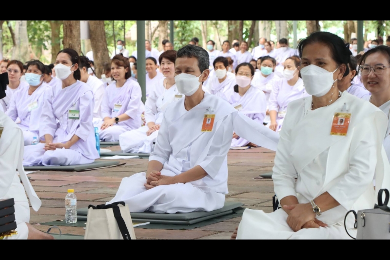 โครงการเสริมสร้างธรรมาภิบาลในการปฏิบัติงานตรวจเงินแผ่นดิน 