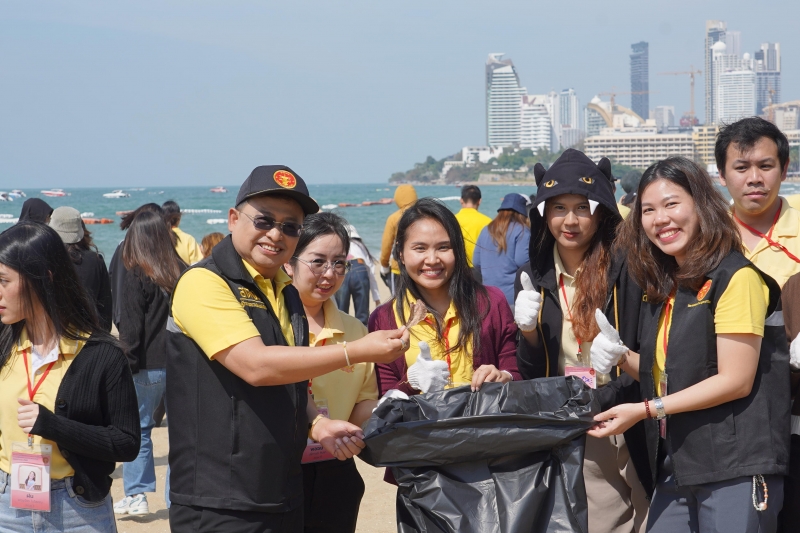 พิธีบำเพ็ญกุศลและกิจกรรมน้อมรำลึกเนื่องในวันคล้ายวันสวรรคตพระบาทสมเด็จพระจุลจอมเกล้าเจ้าอยู่หัว 23 ตุลาคม 2562 ณ ท้องสนามหลวง