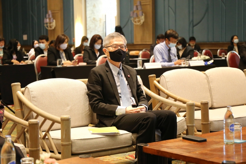 โครงการสัมมนาทางวิชาการ