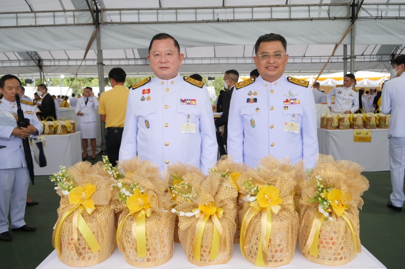 กิจกรรมเฉลิมพระเกียรติพระบาทสมเด็จพระเจ้าอยู่หัว 