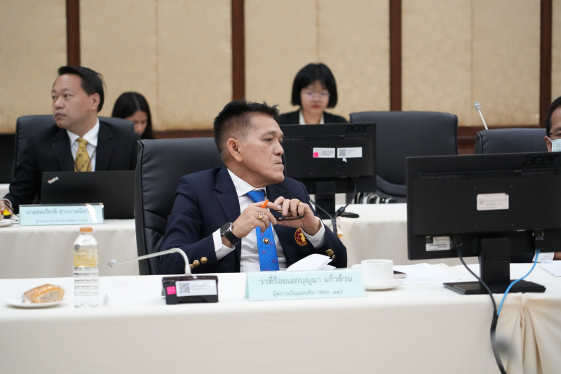โครงการจิตอาสา