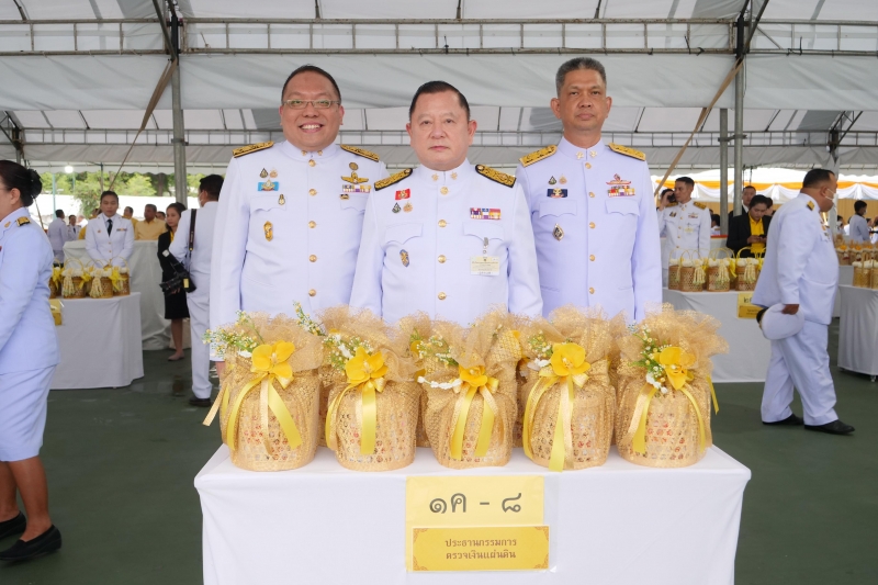 กิจกรรมเฉลิมพระเกียรติพระบาทสมเด็จพระเจ้าอยู่หัว 
