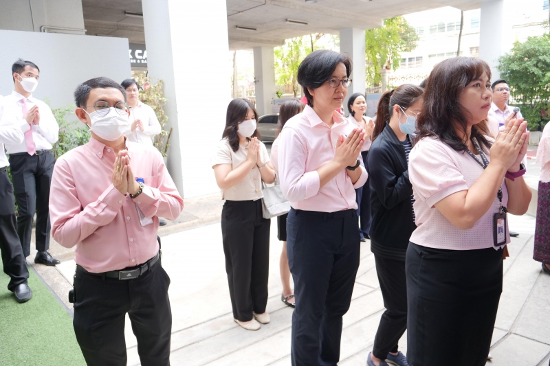 การกำกับและติดตามการตรวจเงินแผ่นดินของคณะกรรมการตรวจเงินแผ่นดิน