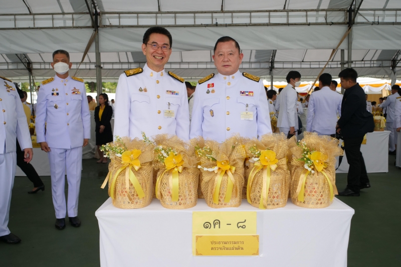 กิจกรรมเฉลิมพระเกียรติพระบาทสมเด็จพระเจ้าอยู่หัว 