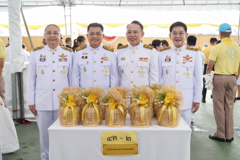กิจกรรมเฉลิมพระเกียรติพระบาทสมเด็จพระเจ้าอยู่หัว 