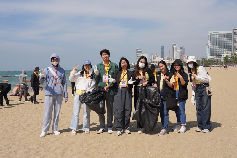 พิธีบำเพ็ญกุศลและกิจกรรมน้อมรำลึกเนื่องในวันคล้ายวันสวรรคตพระบาทสมเด็จพระจุลจอมเกล้าเจ้าอยู่หัว 23 ตุลาคม 2562 ณ ท้องสนามหลวง