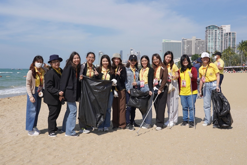 พิธีบำเพ็ญกุศลและกิจกรรมน้อมรำลึกเนื่องในวันคล้ายวันสวรรคตพระบาทสมเด็จพระจุลจอมเกล้าเจ้าอยู่หัว 23 ตุลาคม 2562 ณ ท้องสนามหลวง