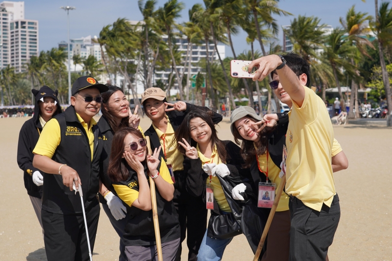 พิธีบำเพ็ญกุศลและกิจกรรมน้อมรำลึกเนื่องในวันคล้ายวันสวรรคตพระบาทสมเด็จพระจุลจอมเกล้าเจ้าอยู่หัว 23 ตุลาคม 2562 ณ ท้องสนามหลวง
