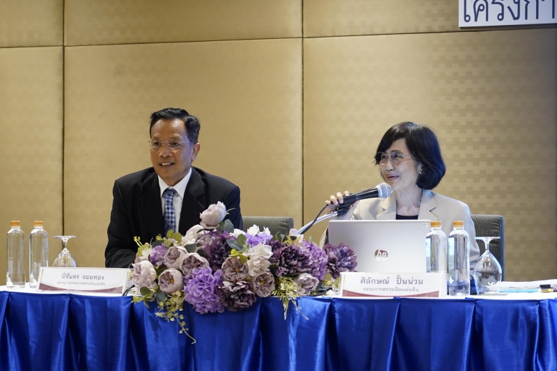 ความเป็นมืออาชีพในการตรวจเงินแผ่นดินของผู้บริหาร