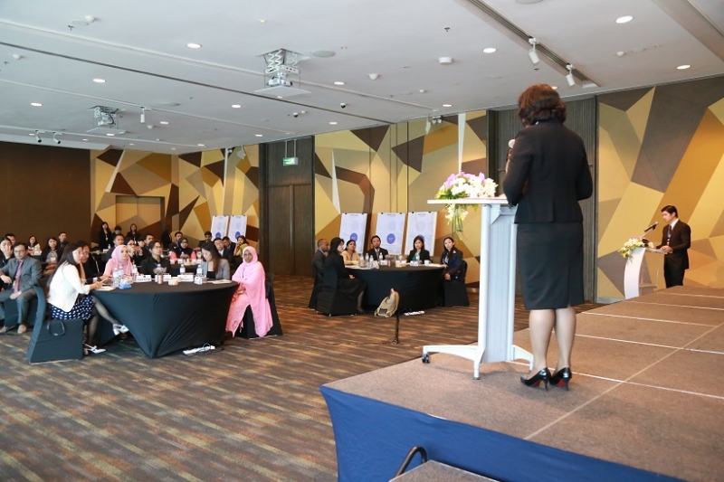 การประชุมเชิงปฏิบัติการ IDI - ASOSAI Workshop 