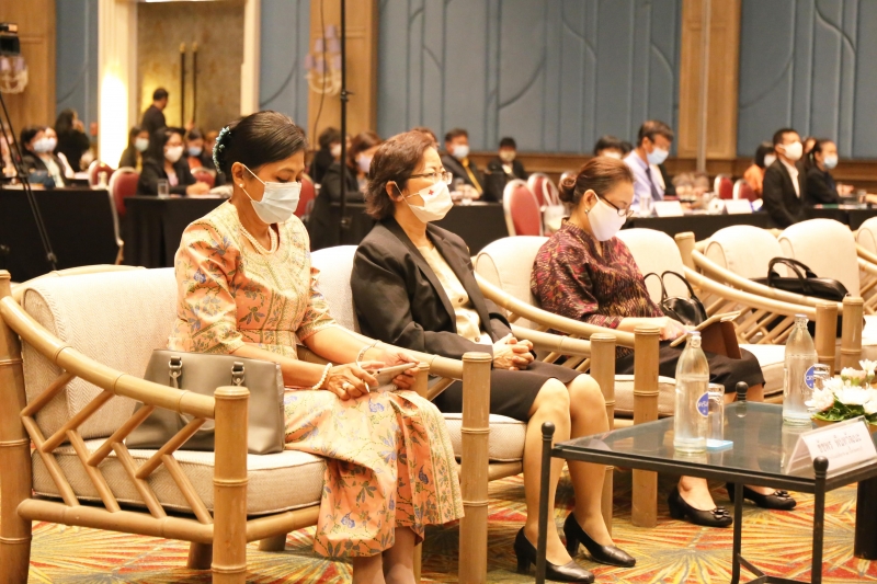 โครงการสัมมนาทางวิชาการ