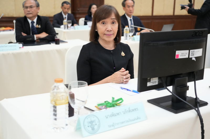 ร่วมวางพวงมาลาเนื่องในโอกาสวันปิยมหาราช