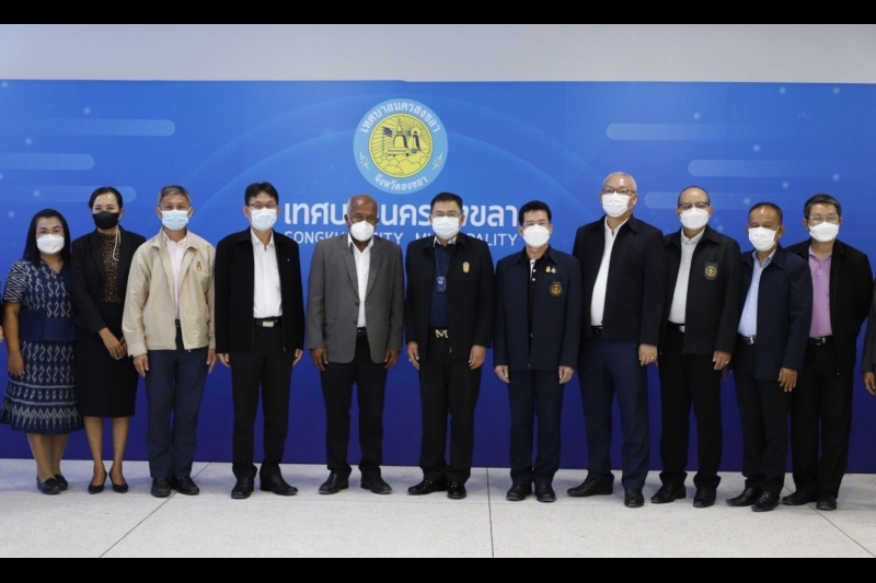 การลงพื้นที่เพื่อประเมินแนะนำและเสริมสร้างความรู้ความเข้าใจเกี่ยวกับวินัยการเงินการคลังของรัฐ 