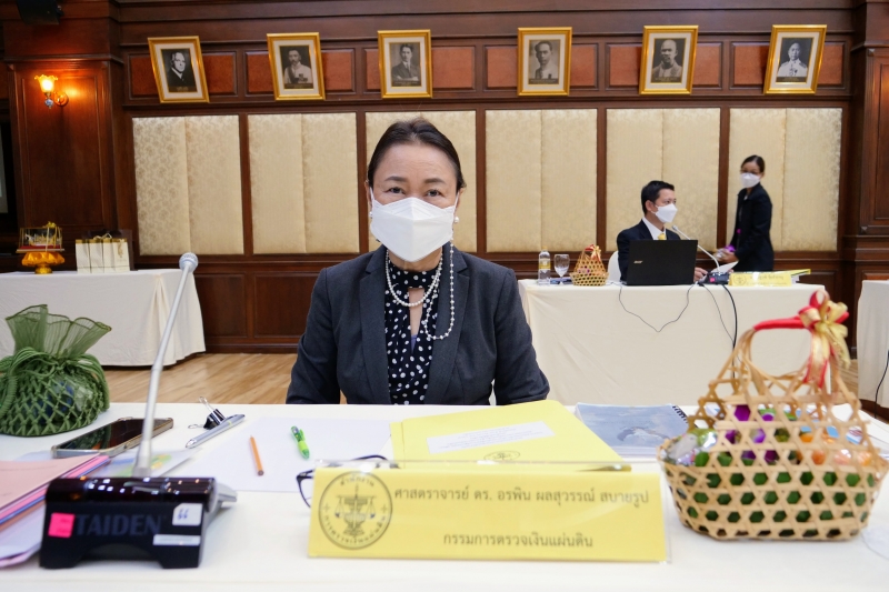 การศึกษาดูงานและประชุมหารือร่วมระหว่างคณะกรรมาธิการกิจการองค์กรอิสระตามรัฐธรรมนูญ วุฒิสภา 