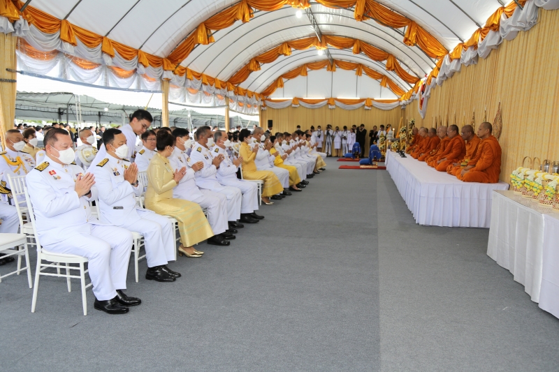 กิจกรรมเฉลิมพระเกียรติพระบาทสมเด็จพระเจ้าอยู่หัว 