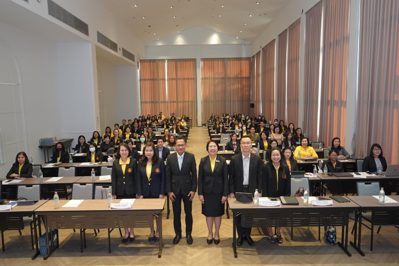 Delegation of SAO Thailand attended the 52nd and 53rd ASOSAI Governing Board Meeting and 14th ASOSAI Assembly, in Hanoi, Vietnam