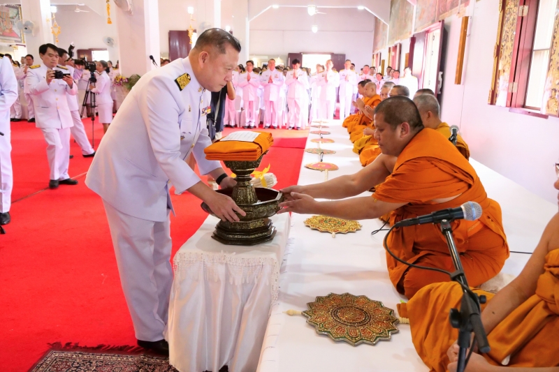 การกำกับและติดตามการตรวจเงินแผ่นดินของคณะกรรมการตรวจเงินแผ่นดิน