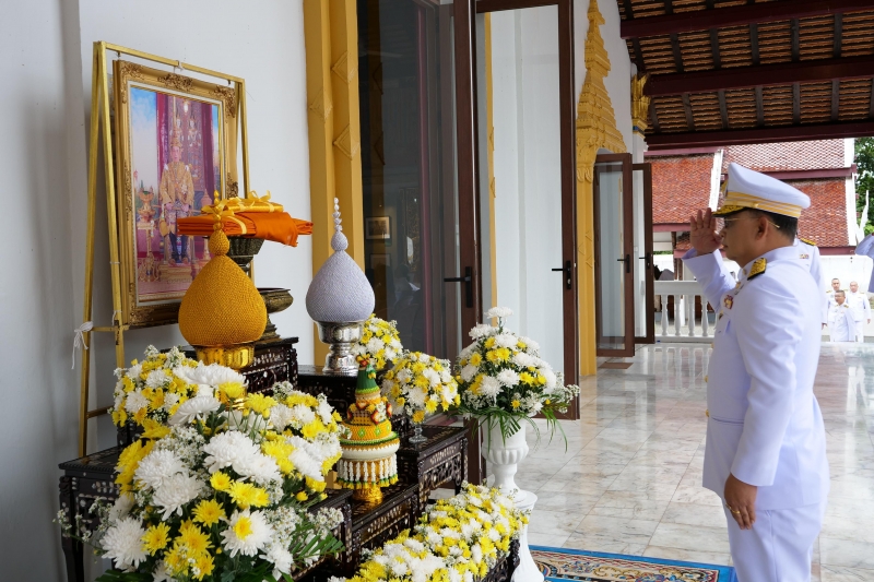 การกำกับและติดตามการตรวจเงินแผ่นดินของคณะกรรมการตรวจเงินแผ่นดิน