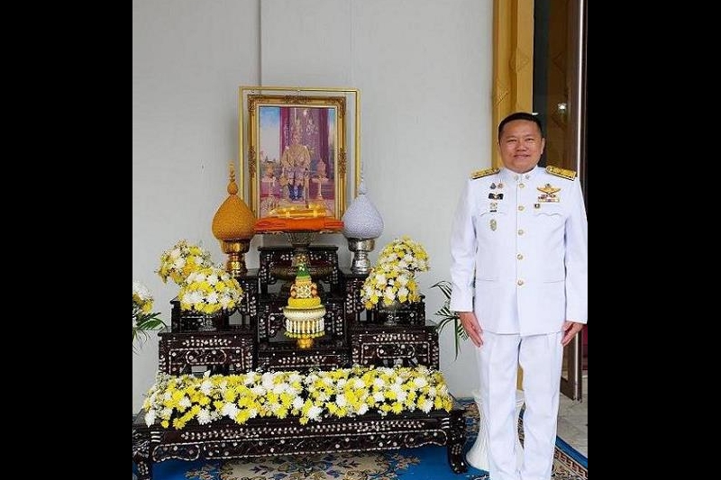 การกำกับและติดตามการตรวจเงินแผ่นดินของคณะกรรมการตรวจเงินแผ่นดิน