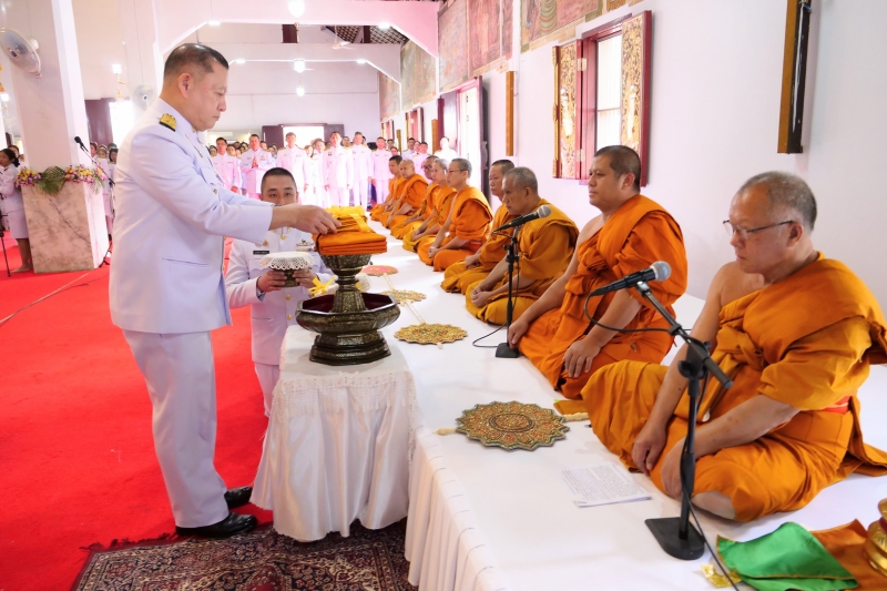 การกำกับและติดตามการตรวจเงินแผ่นดินของคณะกรรมการตรวจเงินแผ่นดิน