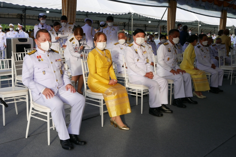  กิจกรรมเฉลิมพระเกียรติพระบาทสมเด็จพระเจ้าอยู่หัว