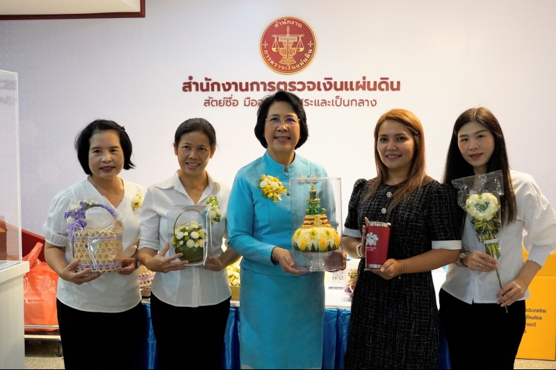 ดอกมะลิของสมาคมสภาสังคมสงเคราะห์