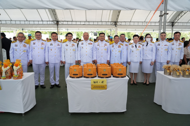 คณะของศาลปกครอง
