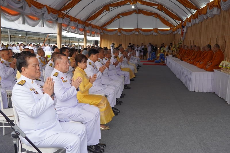 สตง. อปท. ร่วมใจ พัฒนาท้องถิ่นไทยให้ยั่งยืน